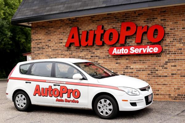 Autopro Auto Service