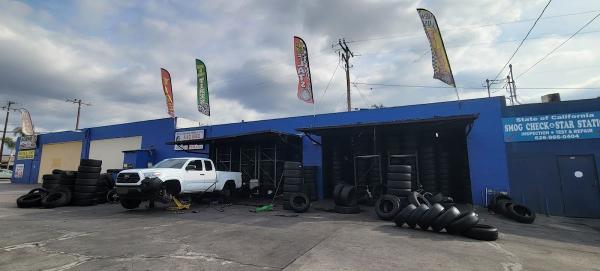 A&O Tires and Brakes