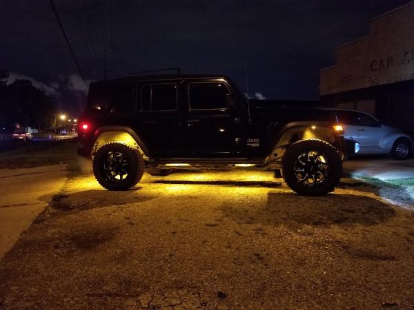 C.a.r. Audio + Home Customs