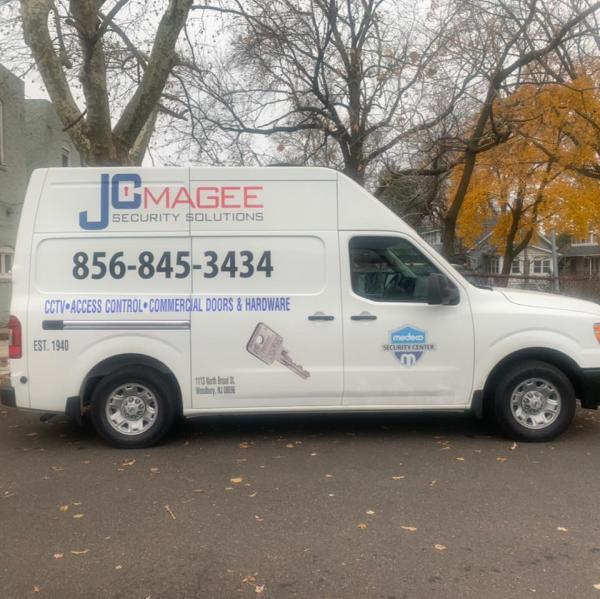 JC Magee Security Solutions