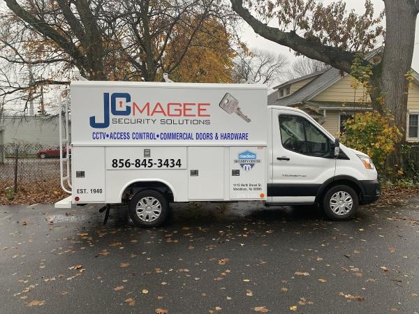 JC Magee Security Solutions