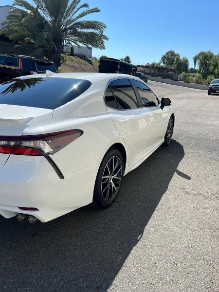 Zeus Customs & Tint