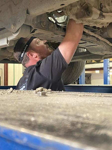 RPM Service & Repair LLC