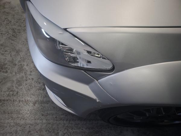 Boston Auto Painting Inc
