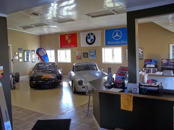 Euro Autowerks