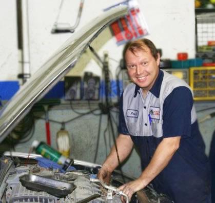 Omaha Japanese Auto Repair