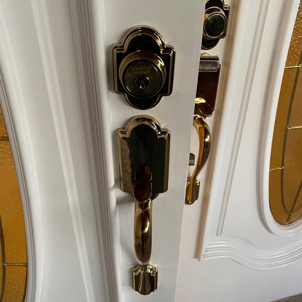 Preferred Locksmith AND Hardware
