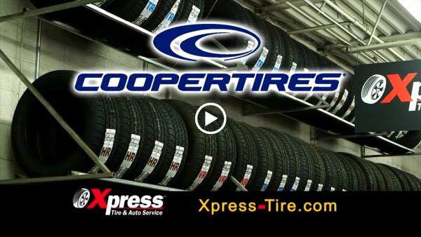 Marcy Wheel & Tire