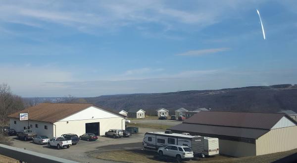 Guidi's Collision Services Inc