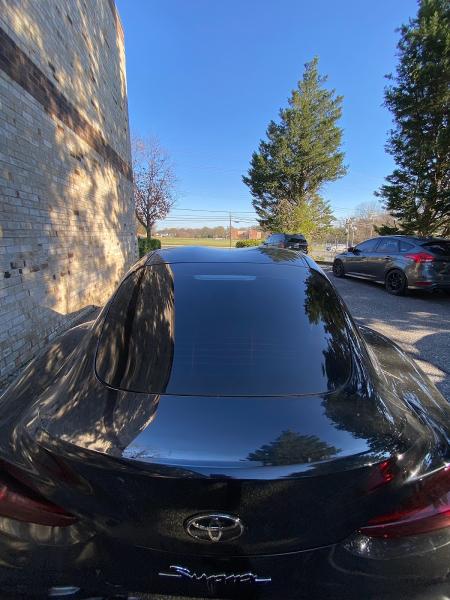 Villalta Window Tinting