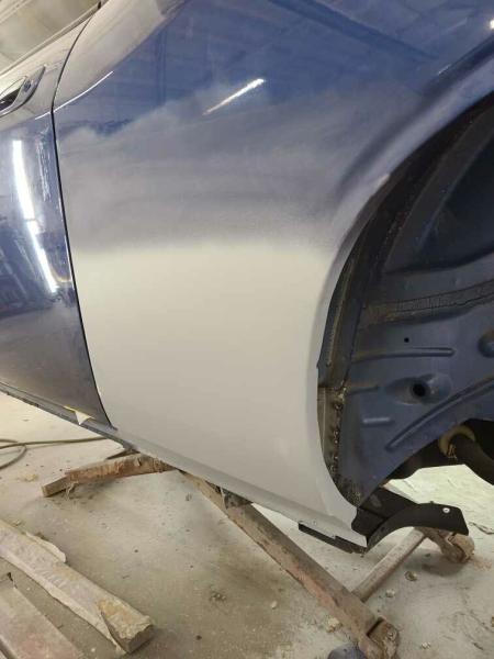 J.d.'s Countryside Auto Body