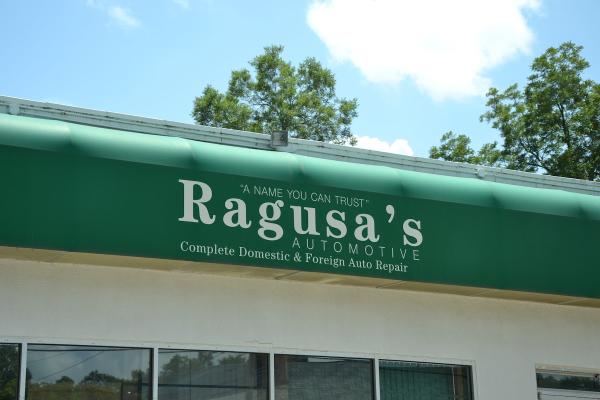 Ragusa's Automotive