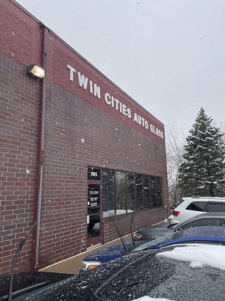 Twin Cities Auto Glass