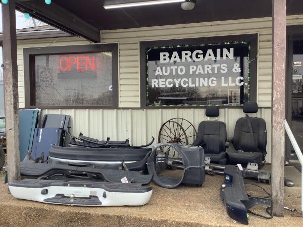 Bargain Auto Parts & Recycling Llc