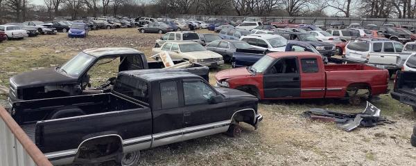 Bargain Auto Parts & Recycling Llc