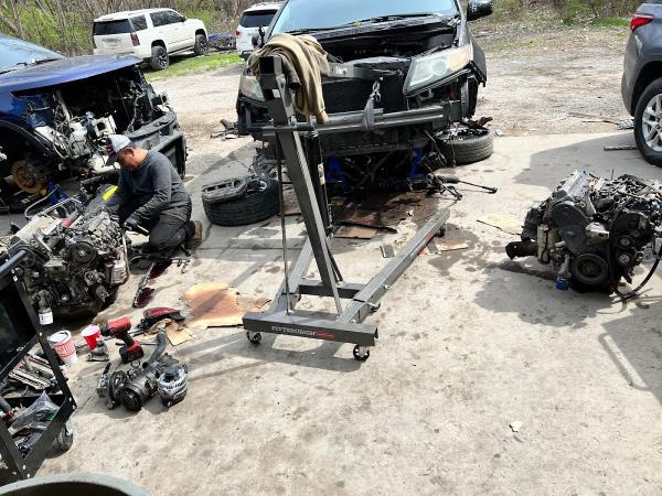 Juarez Auto Service