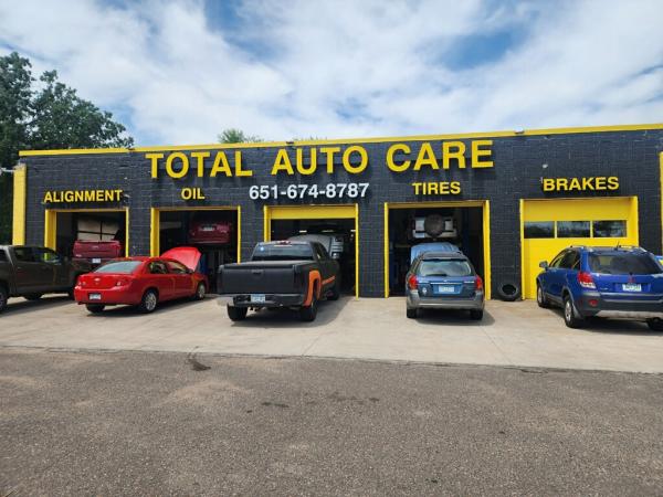 Total Auto Care