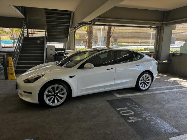 Unique Hand Wash and Auto Detailing