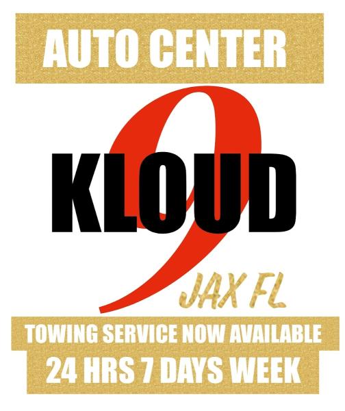 Kloud9 Autocenter
