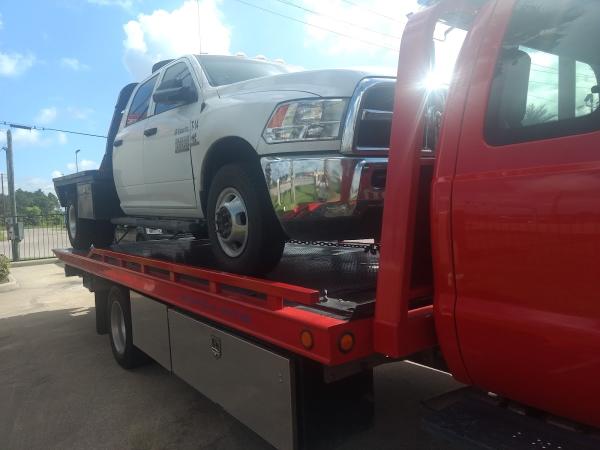 Cottons Towing & Recovery