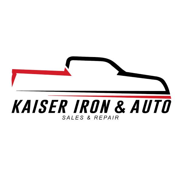 Kaiser Iron & Auto