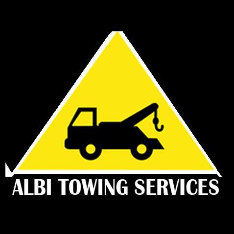 Albi Towing Services