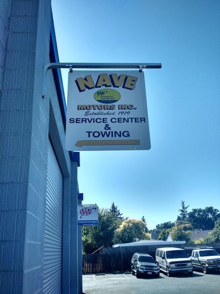 Nave Motors Inc.