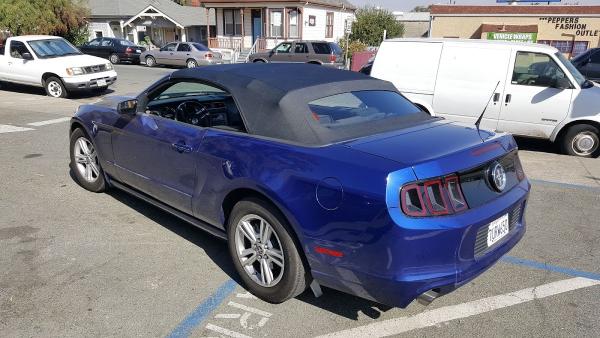 Valley Sunroof & Upholstery