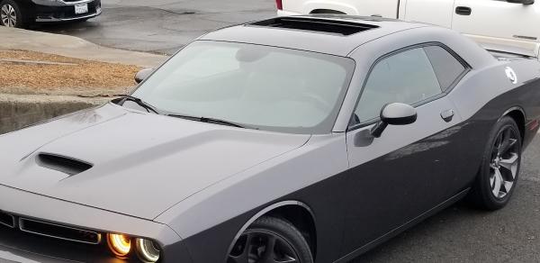 Valley Sunroof & Upholstery