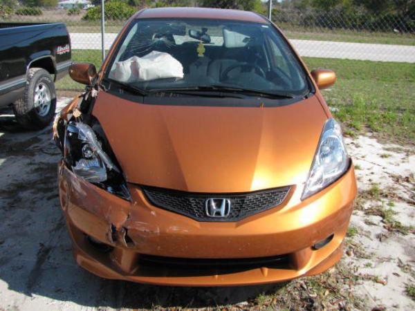 64 West Collision Repair