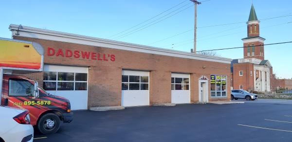 Dadswell's Harris Hill Auto Service