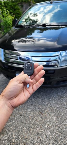 Locksmith Men South Shore