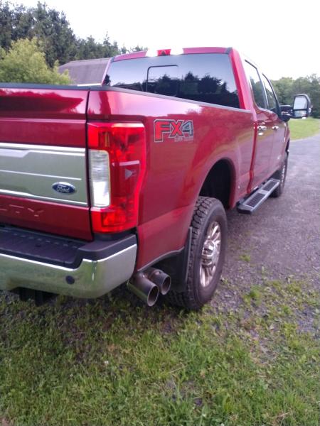John's Precision Body Shop