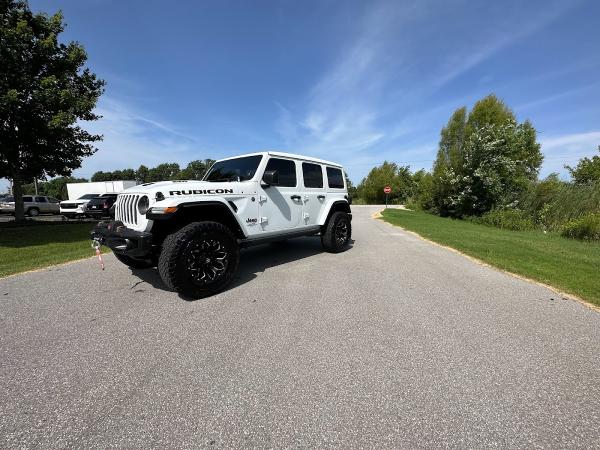 HD Auto Detailing