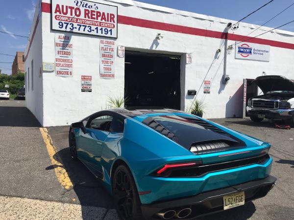 Vito's Auto Repair