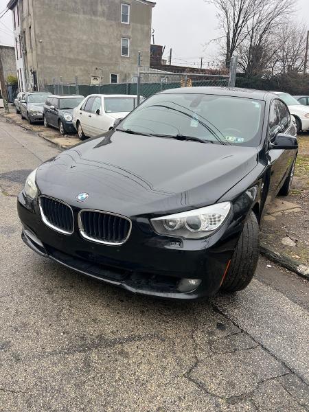 BMW Repair Philadelphia