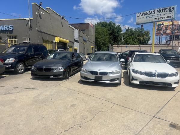 BMW Repair Philadelphia