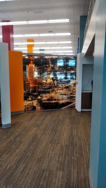 Cleardefense Window Film