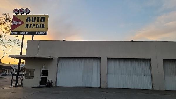 Aki's Automotive