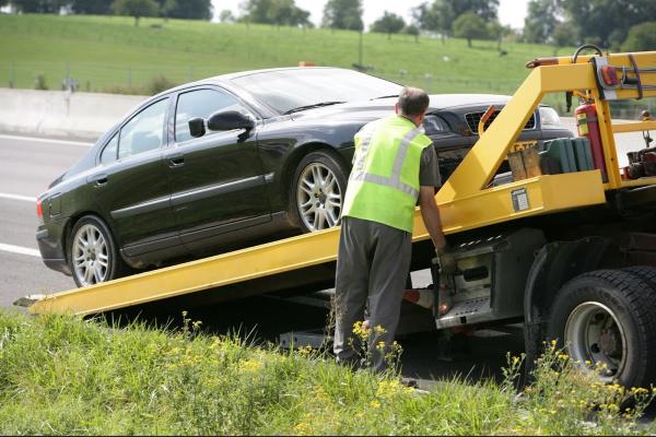 Albany Towing Services