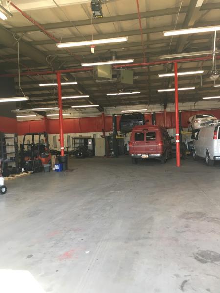 Equity Auto Repair/Dent