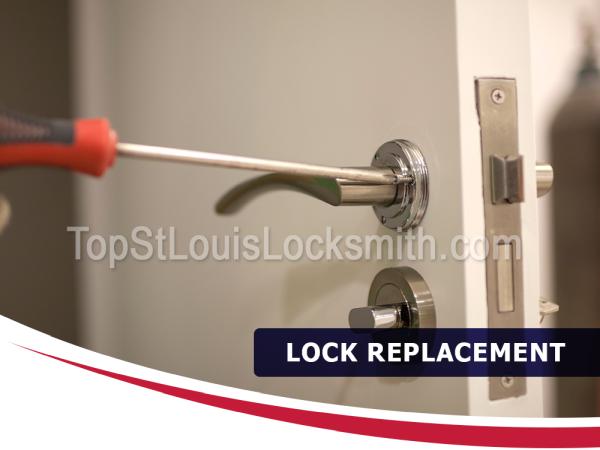 Top Saint Louis Locksmith LLC