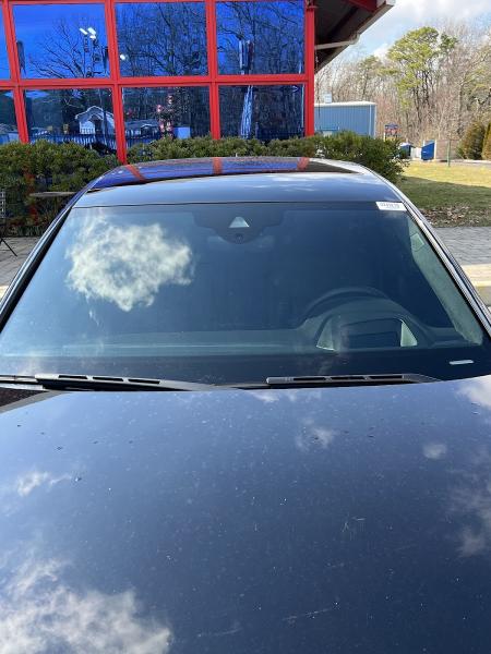 Beyond Window Tinting & Auto Center