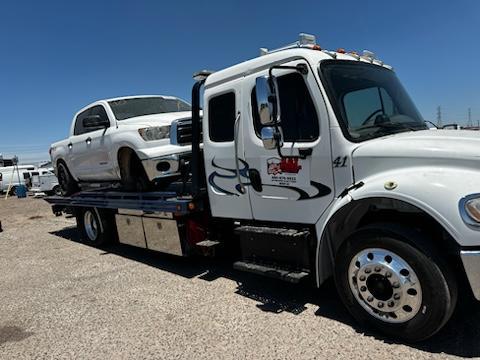 A&L Martin Towing and Roadside