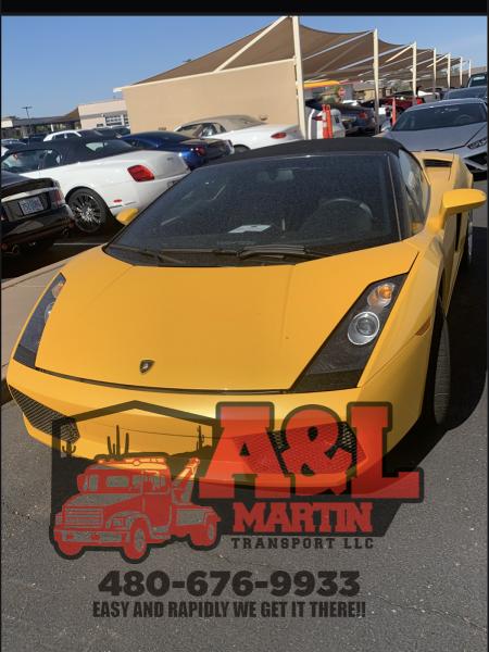 A&L Martin Towing and Roadside