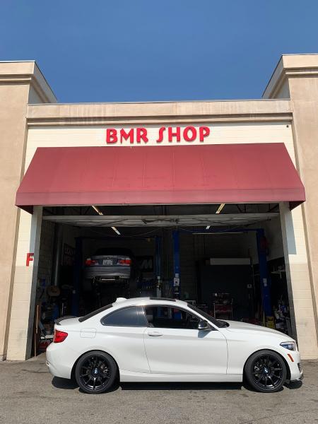 BMR Shop