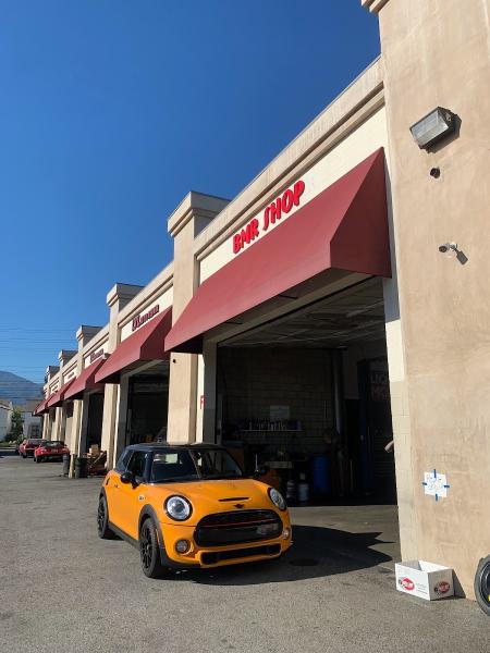 BMR Shop