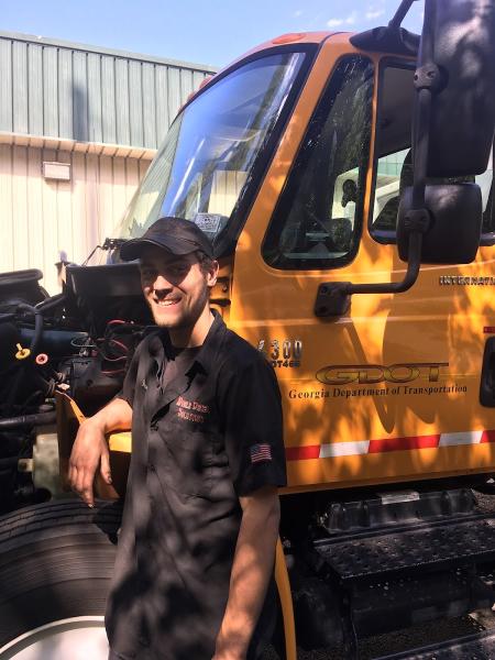 Mobile Diesel Solutions