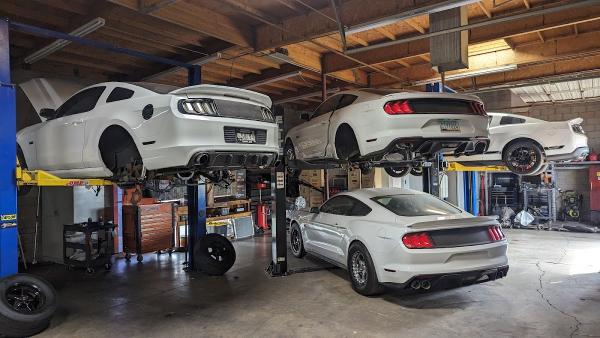 Modern Performance and Tuning