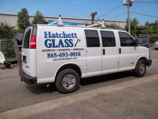 Hatchett Automotive Glass
